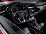 Kompaktní atleti: Audi RS Q3 a Audi RS Q3 Sportback