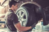 Blíží se povinné přezutí letních pneumatik na zimní