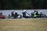 Bezplatný kurz bezpečné jízdy na motocyklu v Mostě povede Lukáš Pešek