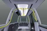 Na olympiádě poslouží speciální autonomní vůz e-Palette