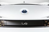Nová Toyota LQ vytváří pevnější pouto s řidičem