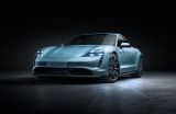 Porsche rozšiřuje modelovou řadu elektrického sportovního vozu o provedení Taycan 4S