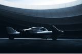 Porsche a Boeing budou partnersky spolupracovat na trhu luxusní městské letecké mobility