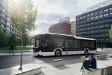 Scania představuje novou generaci městských a příměstských autobusů
