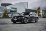 Nové BMW M340i xDrive Touring vstupuje na trh