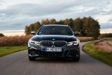 Nové BMW M340i xDrive Touring vstupuje na trh