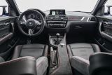 Nové BMW M2 CS