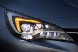 Řiďte chytře s inovativními světlomety Opel