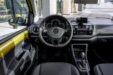 Nový Volkswagen e-up! lze již objednávat