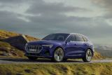 Technická modernizace pro Audi e-tron