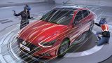 Hyundai a Kia představují systém pro posuzování designu ve virtuální realitě