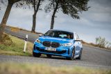 Nové BMW řady 1 vstupuje na český trh