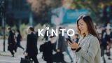 Toyota spouští službu KINTO na pronájem, sdílení a spolujízdu aut