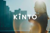 Toyota spouští službu KINTO na pronájem, sdílení a spolujízdu aut