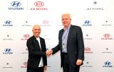 Hyundai a Kia investují do společnosti Arrival, s níž budou vyvíjet elektricky poháněná užitková vozidla