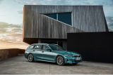 Modernizace výrobního programu BMW, jaro 2020