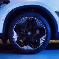 Nová „aerodynamická kola“ pro čistě elektricky poháněné BMW iX3