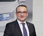 Změna ve vedení zastoupení Škoda v České republice