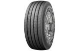 Nové návěsové pneumatiky Goodyear KMAX T Gen-2
