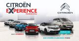 Citroën Experience Roadshow odstartuje 3. září