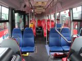 Autobusy Scania pro ČSAD MHD Kladno 2