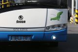 Škoda Transportation přebírá tureckého výrobce autobusů