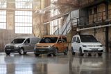 Volkswagen Caddy 5 vstupuje na trh s akčními cenami