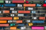 Silniční nákladní doprava na cestě k dekarbonizaci