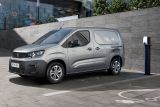 Peugeot e-Partner přijede na podzim