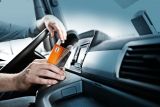 DKV rozšiřuje spolupráci se sítí Benzina Orlen