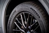 Bridgestone představuje vrcholnou pneumatiku Potenza Sport
