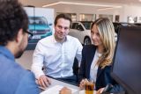 Partnerství Volkswagen Financial Services a Uniqa pojišťovna