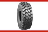 Nová pneumatika OTR pro nakladače a dampry