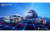 Digital Plus: Automechanika s novým konceptem