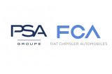 Akcionáři schválili fúzi mezi FCA a PSA