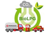 Využití Bio LPG roste