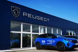 Nový prodejce značky Peugeot