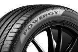 Nová pneumatika Pirelli Powergy