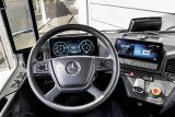 Mercedes-Benz eActros W5
