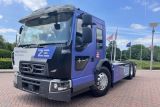 Renault Trucks přináší elektrická popelářská vozidla