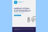 Aktualizovaná příručka Daňové otázky elektromobility