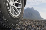 Nová pneumatika Nokian Tyres Outpost AT