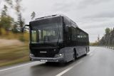 Nový autobus Scania Interlink