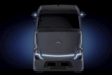 Mercedes-Benz eActros LongHaul se představí na IAA