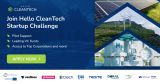 Program Hello CleanTech společnosti Vestbee a InnoEnergy podporuje novou generaci udržitelných řešení!