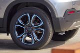 Jeep Avenger bude jezdit na pneumatikách Goodyear