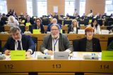 Výbor EP schválil mírnější verzi normy Euro 7