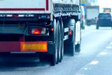 Cíle pro emise CO2 u nákladních vozidel a autobusů