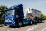 Daimler Truck eDays 2023