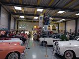Manro Classic Auto & Musik Museum